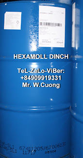 PVC plasticizer | hexamoll dinch