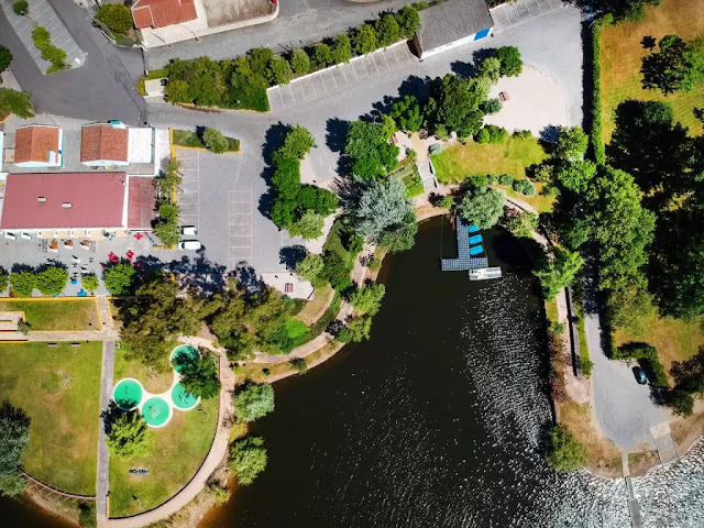 Praia Fluvial do Clube Náutico de Avis Praia Fluvial do Clube Náutico de Avis