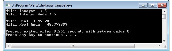 MAKALAH PEMROGRAMAN BAHASA C, C++, DAN JAVA