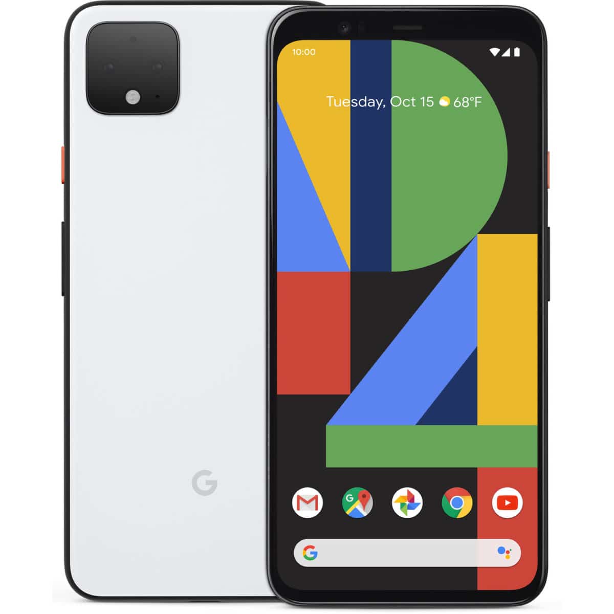 Google Announces Pixel 4 to Compete iPhone 11 Pro Propatel