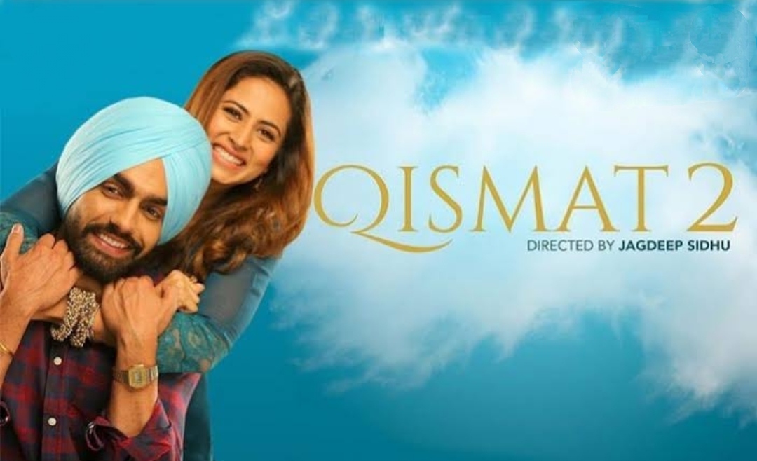 Qismat 2 movie info, story, director, artists, songs, review, released Qismat 2 Movie Info, Story, Director, Artists, Songs, Review, Released