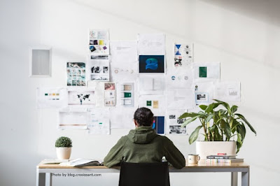 syarat jadi freelancer syarat jadi freelancer