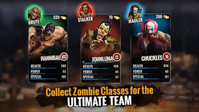 Zombie Deathmatch v0.0.21  Mod+Apk (unlimited Money)
