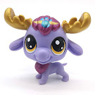 Littlest Pet Shop Lucky Pets Lucky Pets Crystal Ball Cady (#No#) Pet