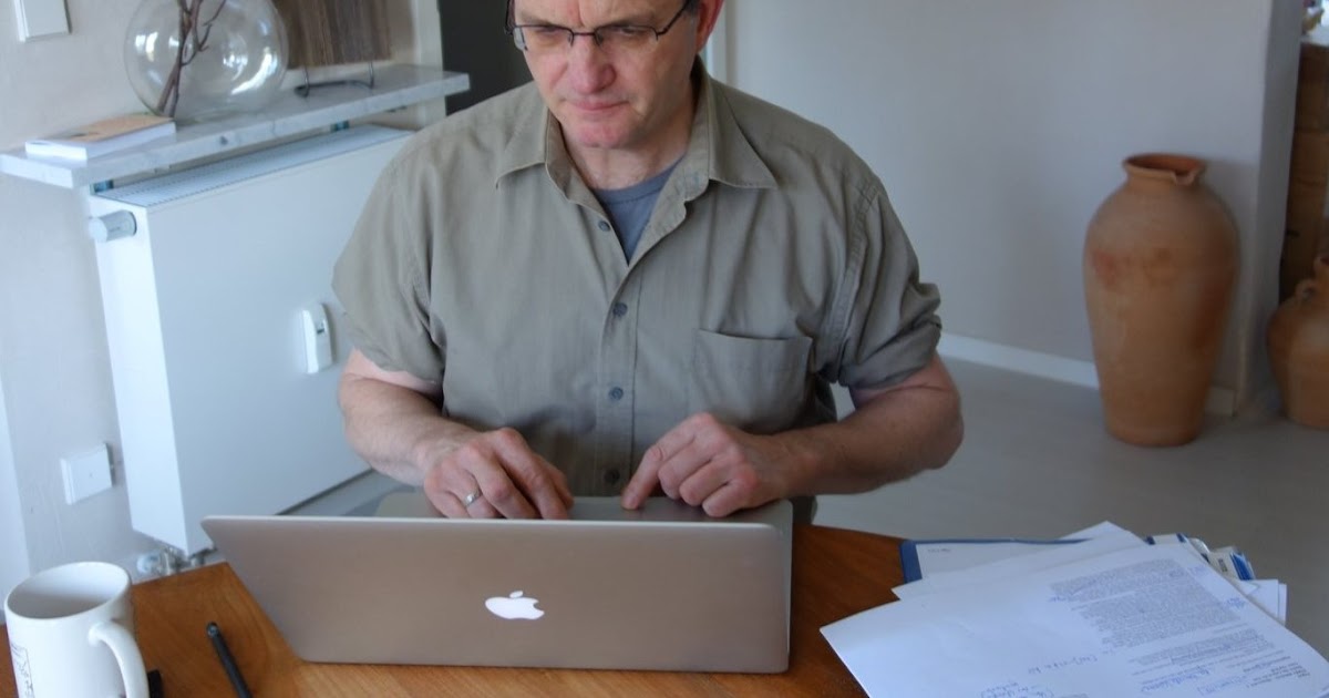 PERRY RHODANRedaktion Redakteur im Home Office