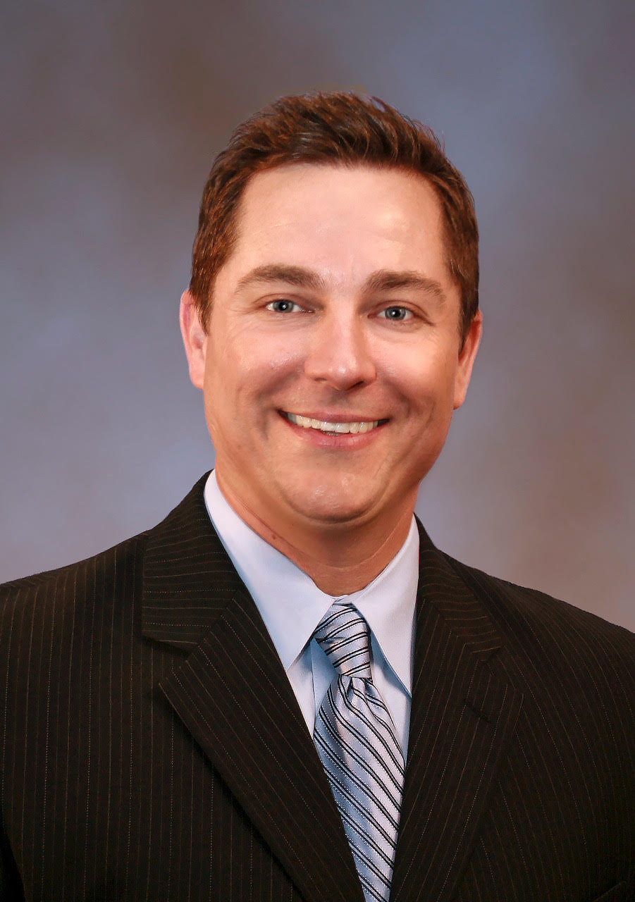 Brian Walters Announces for Senate District 45 Seat