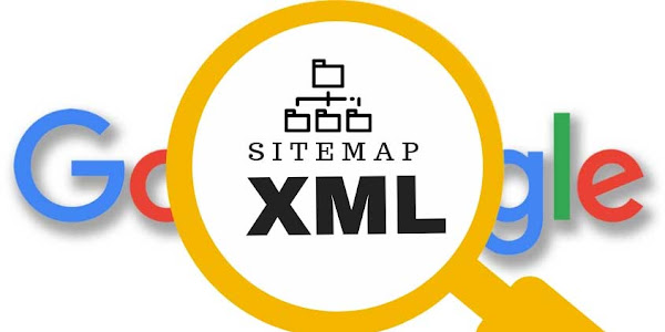 Membuat XML Sitemap untuk Blog Terbaru