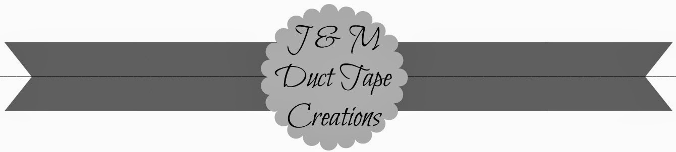 J&M Duct Tape Creations