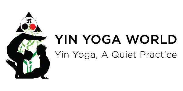 Yin Yoga, a quiet practice