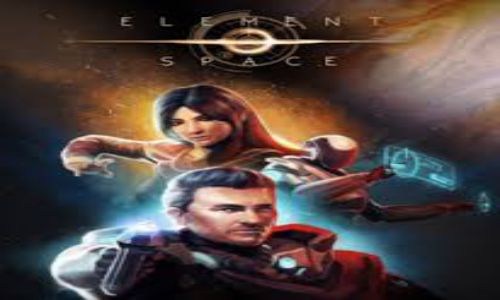 Download Element Space Enhanced Edition SKIDROW Free For PC