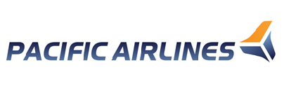 Logo Pacific Airlines mới nhất