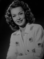 Carole Landis 1948