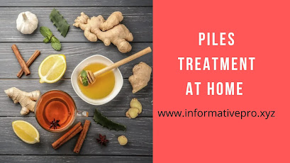 remedy for piles , informative health tech , health tips