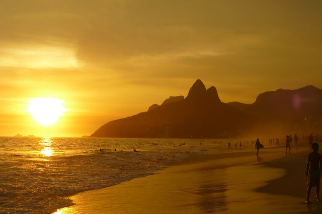 por do sol copacabana no rio de janeiro roteiro fim de semana por do sol copacabana no rio de janeiro