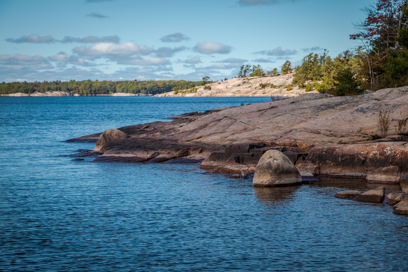 30,000 Islands of Bay The Largest Freshwater Archipelago