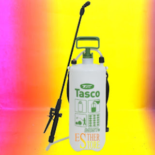 Mist Pressure Sprayer