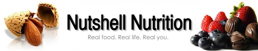 Nutshell Nutrition