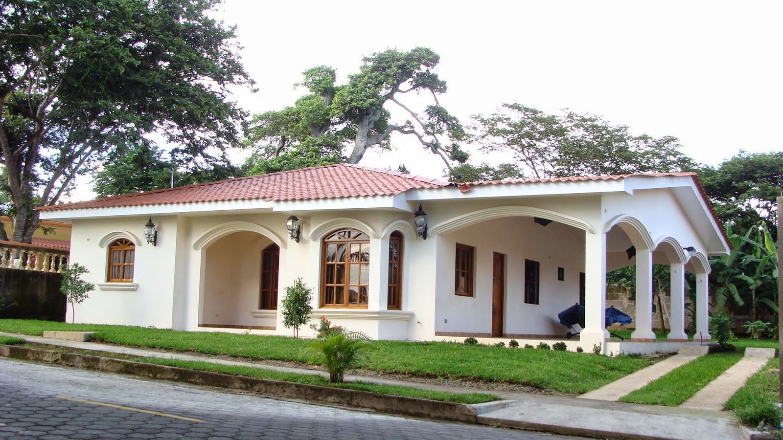 Financiamiento Para Vivienda En Nicaragua - prestamos inmobiliarios