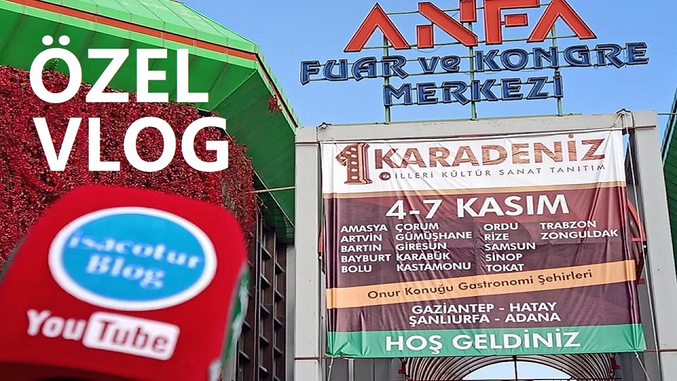1.Karadeniz İlleri Kültür Sanat Tanıtım Günleri 2021