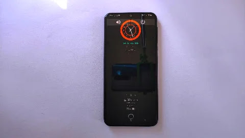 always on display dashboard always on display app dashboard