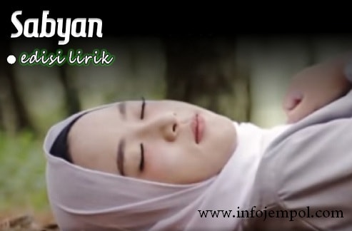 Lirik Lagu YA MAULANA Nissa Sabyan