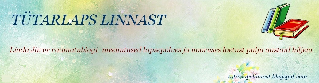 Tütarlaps linnast