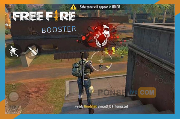 Gear up booster последняя версия