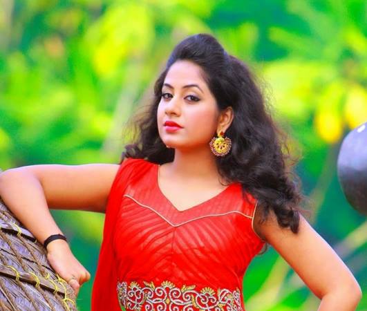 Jyothi Krishna Malayalam Actress Pics Navel Queens