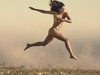 Christen Press Nude, ESPN The Magazine Body Issue, ESPN Magazine