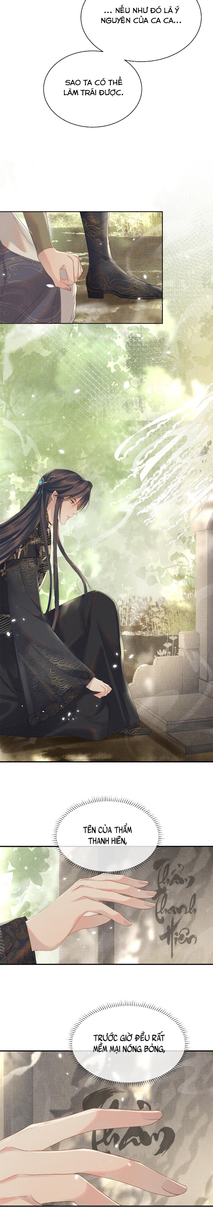 Đọc truyện Ngộ Xà (END) - Chapter 29