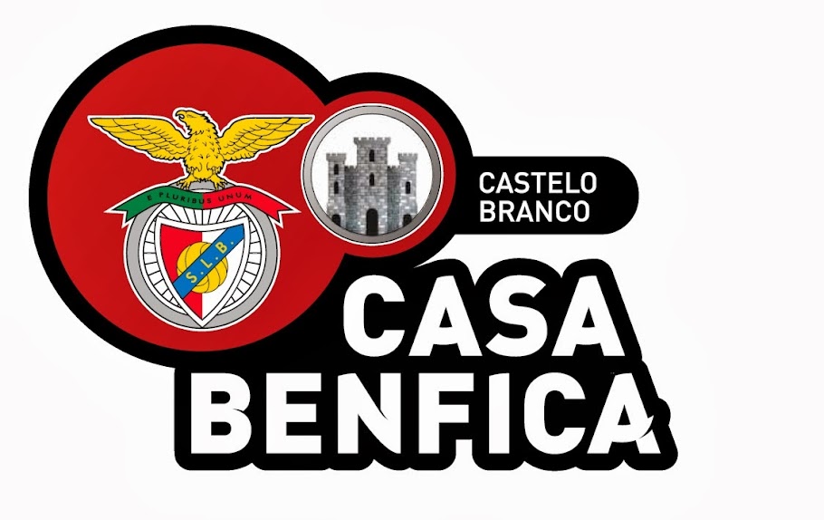 Casa do Benfica em Castelo Branco