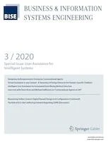 BUSINESS & INFORMATION SYSTEMS ENGINEERING