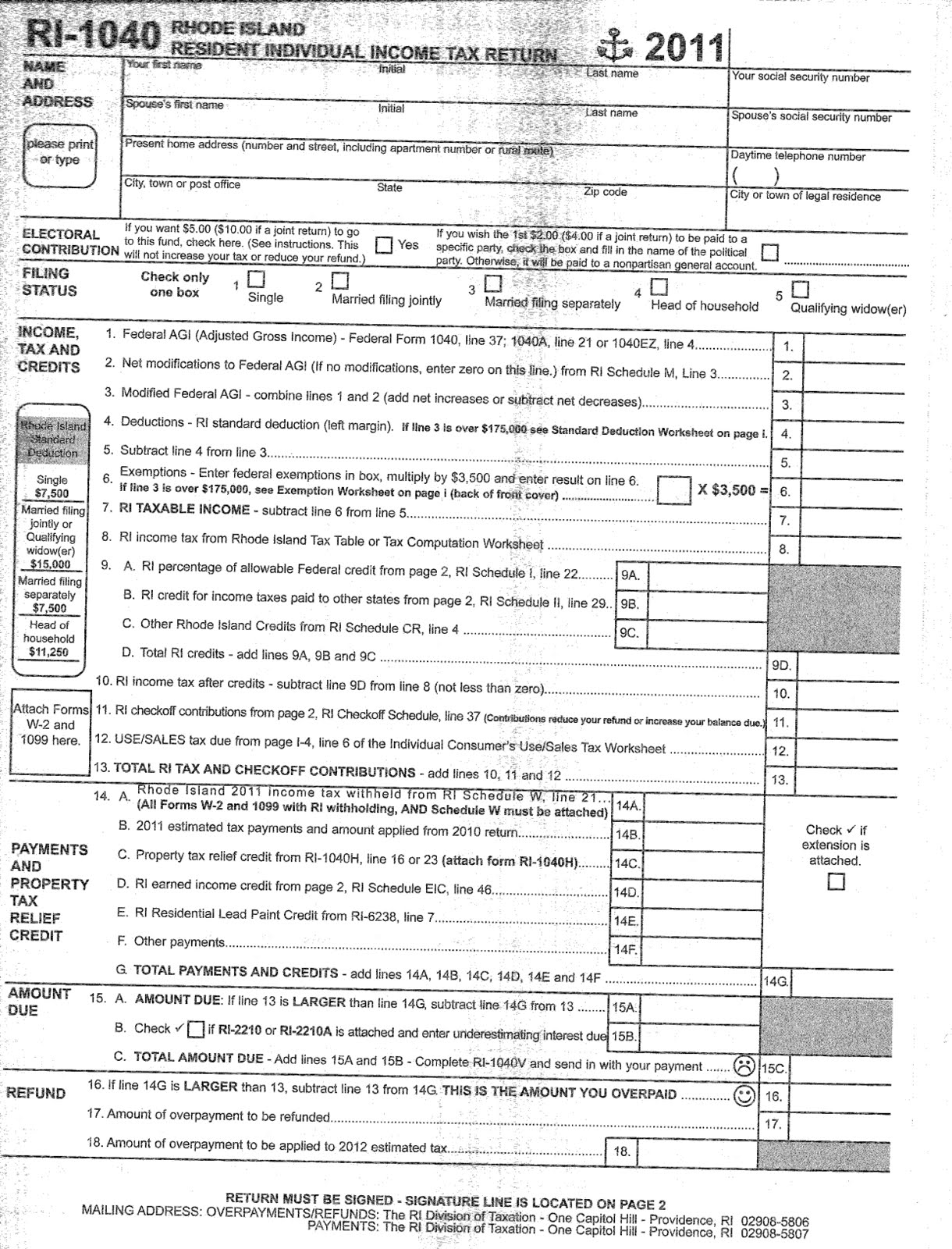 pralinezyjw - 2008 schedule itemized deductions form