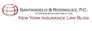 Santangelo & Rodriguez, P.C.- New York Insurance Lawyers