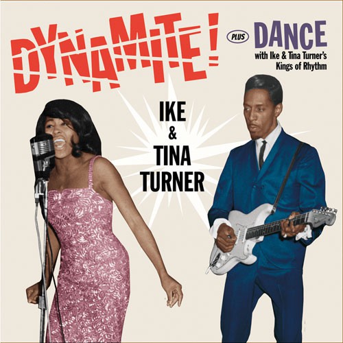 Modernist Society Watch Trailer for New Tina Turner Documentary