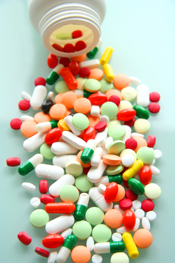 ILMU 212: Analgesik