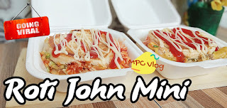 Lagi Ngetrend Roti John Nih, Ini Resep Cara Menciptakan Roti John Pakai Roti Tawar Lezat Gampang Lagi Ngetrend Roti John Nih, Ini Resep Cara Menciptakan Roti John Pakai Roti Tawar Lezat Gampang