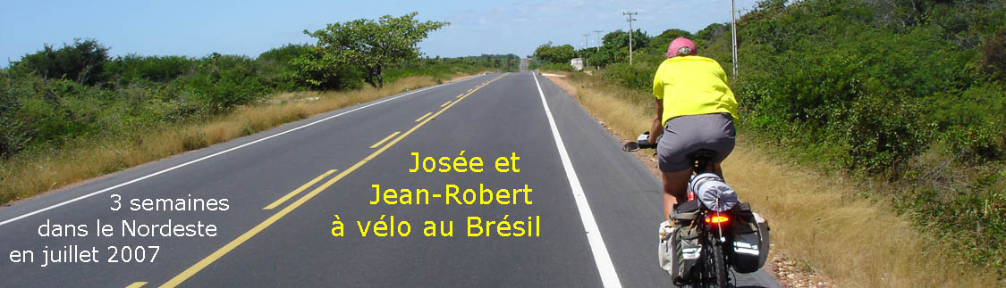 2007-07 Brésil Nordeste