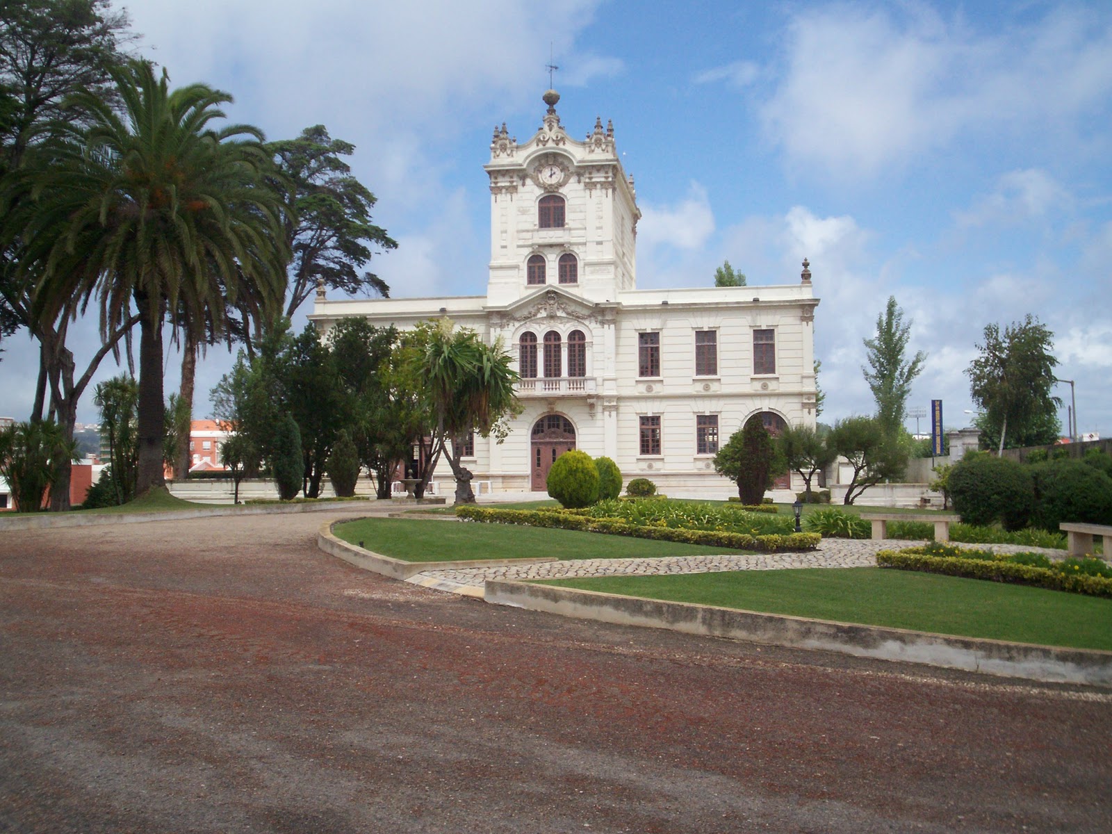 Viajar em Portugal Figueira da Foz