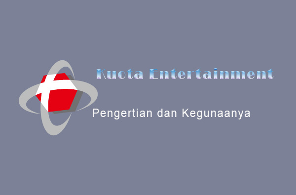 Paket Entertainment Telkomsel