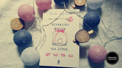KONKURS NA ŻONĘ - Beata Majewska