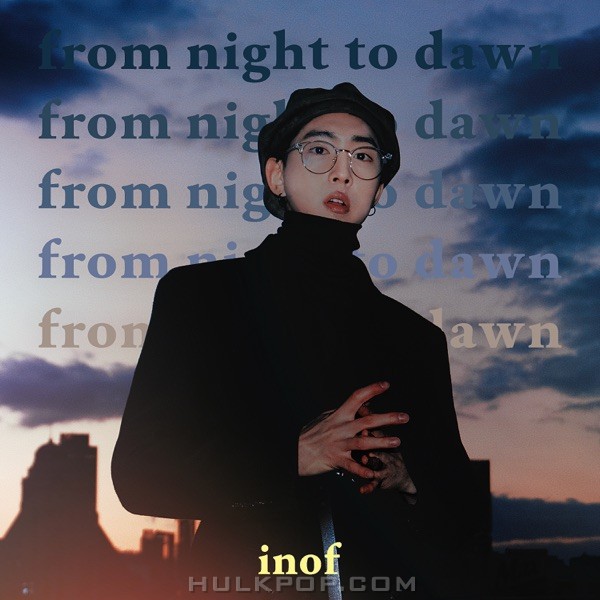 Inof – From Night To Dawn