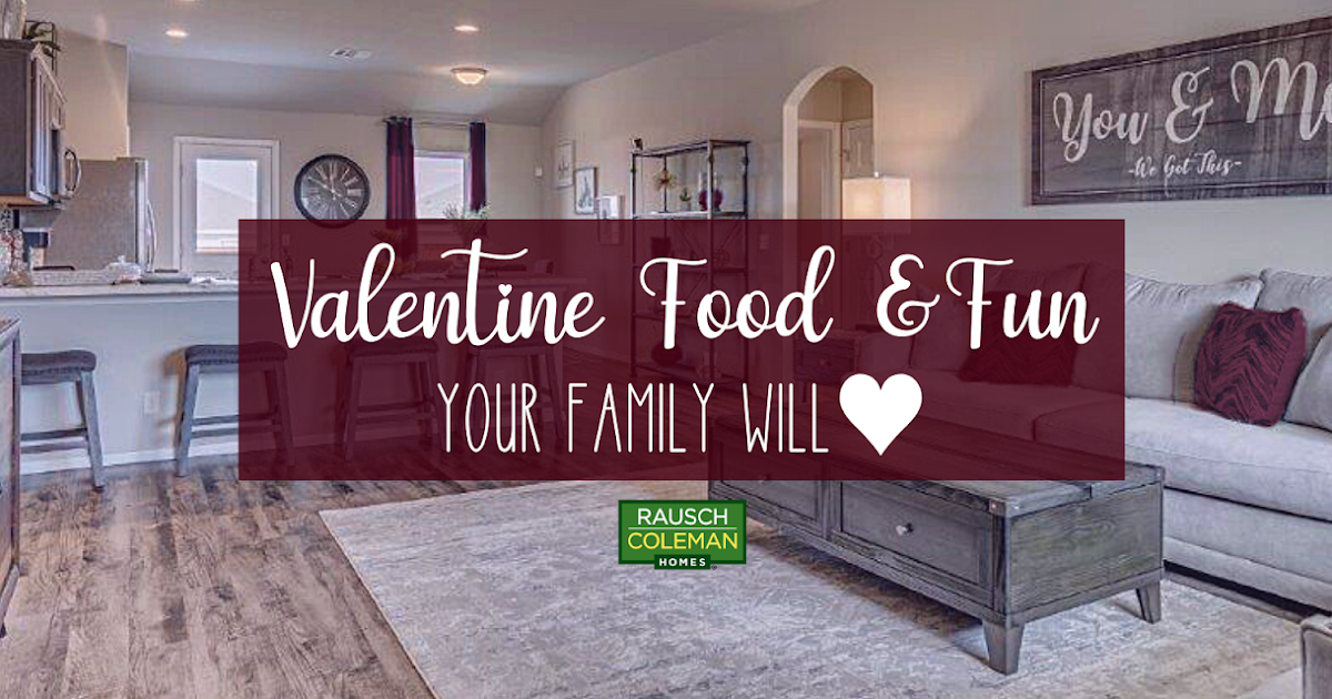 Rausch Coleman Homes