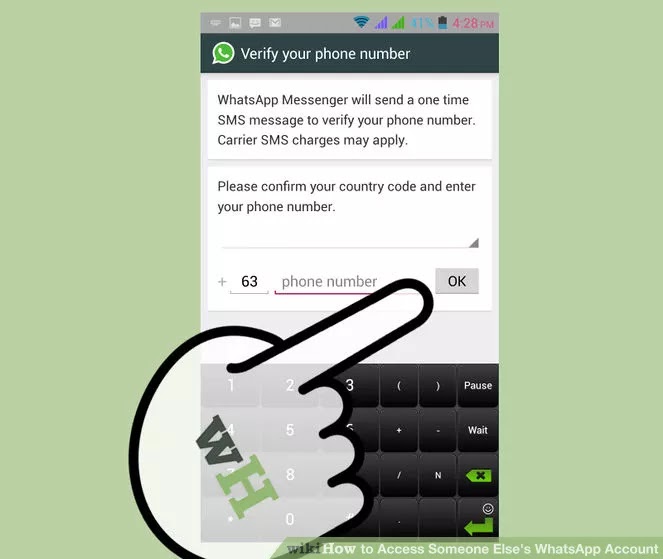 ANF | Whatsapp'ta İsrail casusluğu