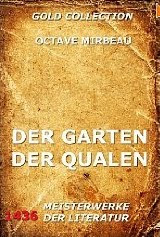 Traduction allemande du "Jardin des supplices", 2010