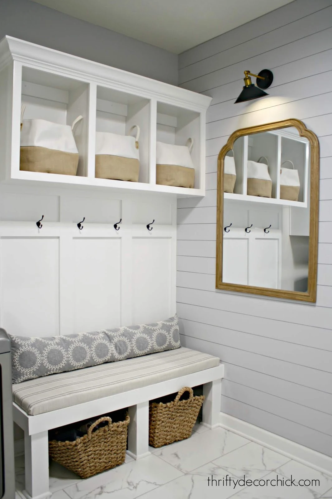 You'll Be Mad You Didn't Think of these Storage Ideas for Small