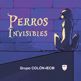 PERROS INVISIBLES