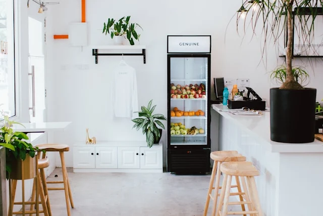 7 Impressive Benefits Of Display Refrigerators For Your Food Business