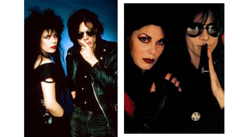 Rock na Moda: O Estilo Gótico Rock na Moda: O Estilo Gótico