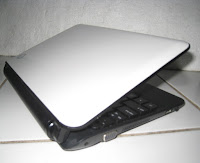 Netbook 1 Jutaan - HP Mini 110-3500